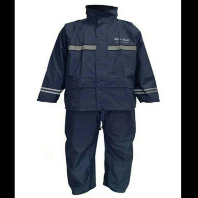 Mantel Hujan Axio Original