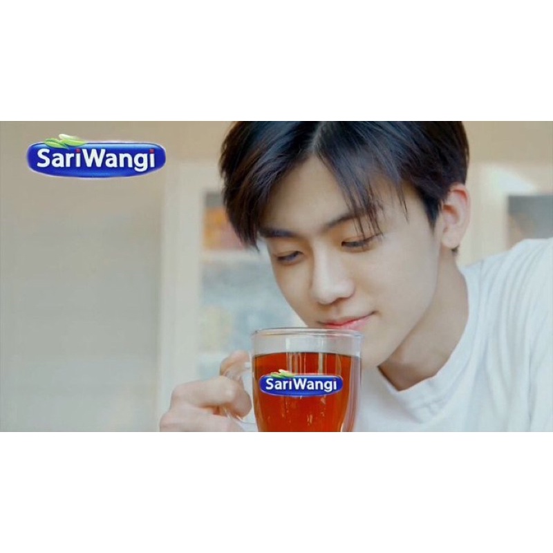 

Jaemin Teh Sari Wangi