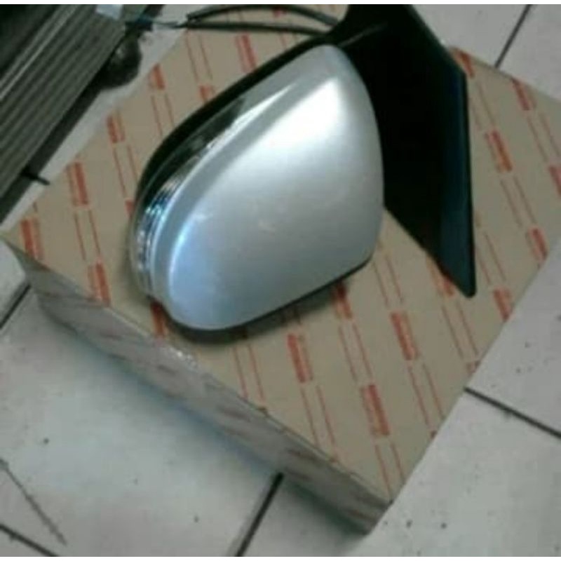Spion Avanza Veloz 2012-2017
