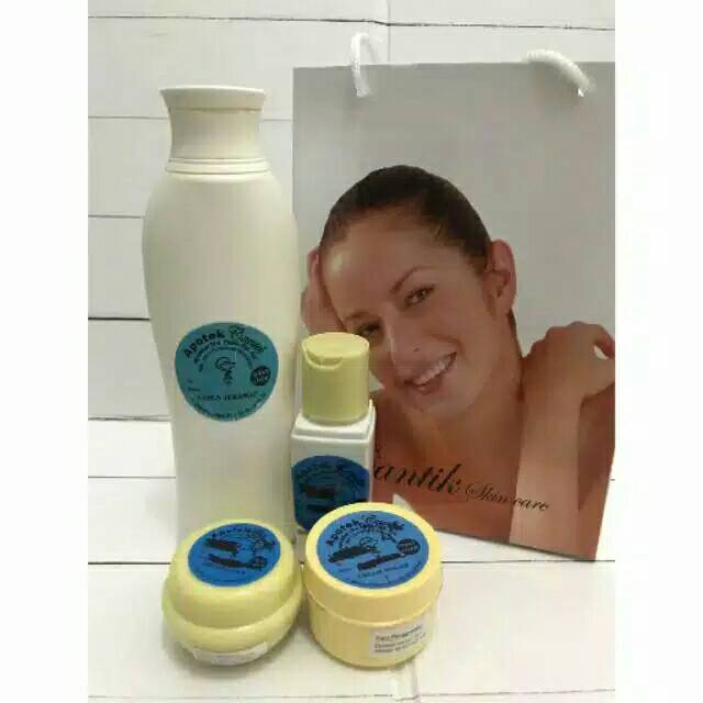 Cream Klinik Cantik Baratajaya (Acne)