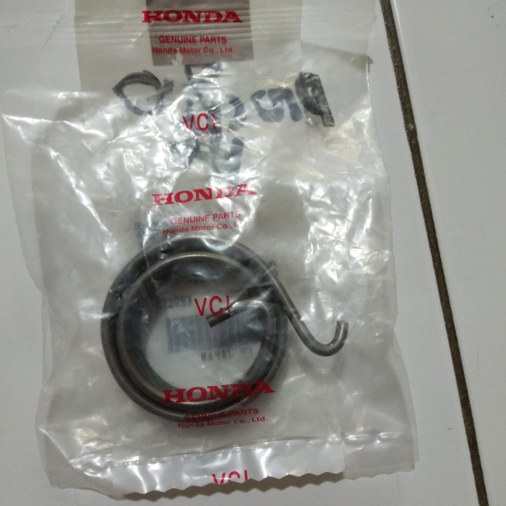 Pir Trap Pir Pedal Stater Honda GL Pro CDI 28261 437 000