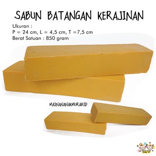  Sabun  Batangan Hijau Cap OK Sabun  Jadul Shopee Indonesia