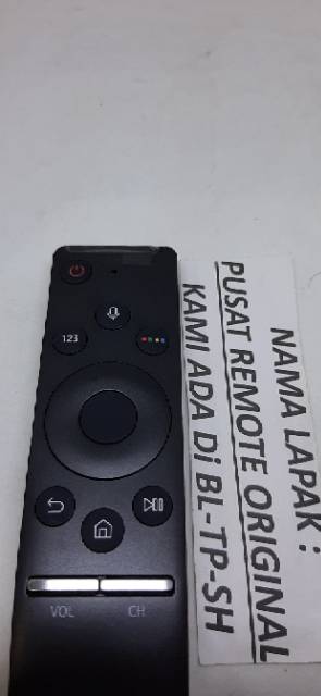 REMOTE REMOT SMART TV SAMSUNG LED BN59-01279A ORIGINAL ASLI