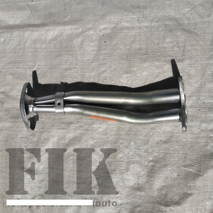 Exhaust Pipe SUZUKI SUPER CARRY 1000 / EXTRA 85-on Knalpot Mobil