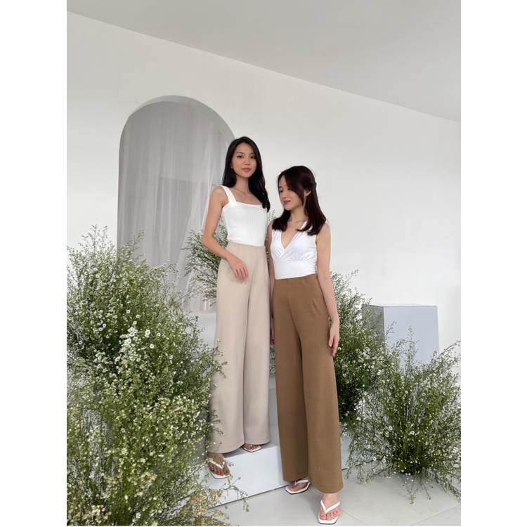 B-0107 Culotte Kulot Premium Best Seller-2