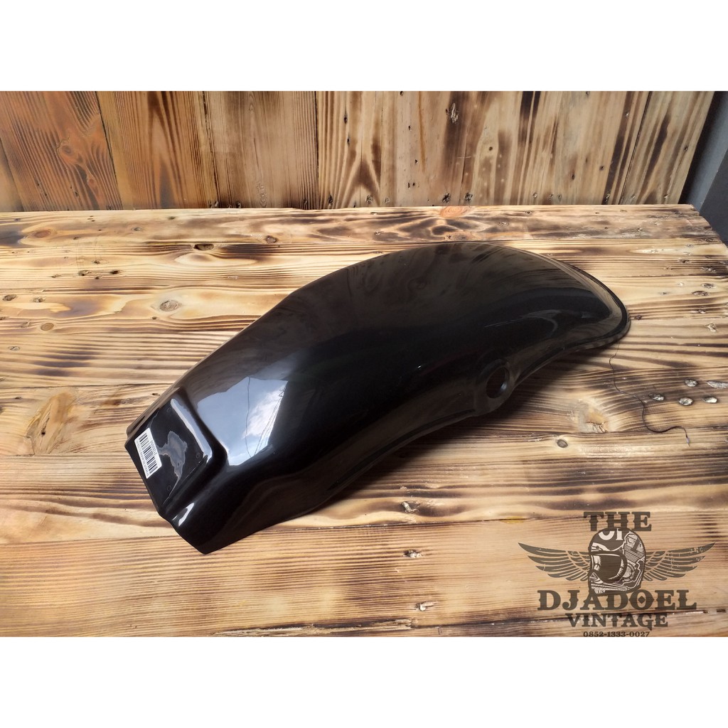 Spakbor belakang dt100 / spakbor trail