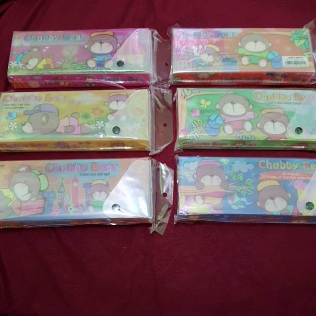 

Tempat pensil Laci 0719