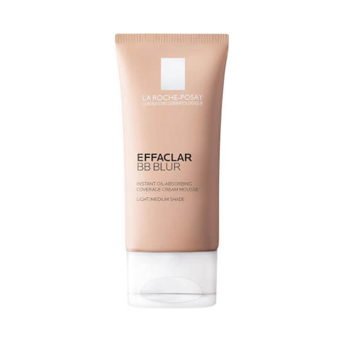 ORIGINAL Effaclar BB Blur La Roche Posay made in France