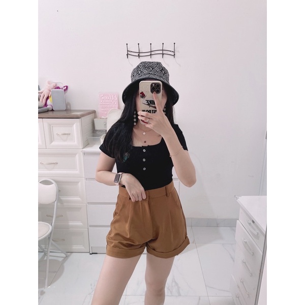 Topi bucket hat wanita | topi bucket unisex import | topi bucket corak/polos bkk | topi bts