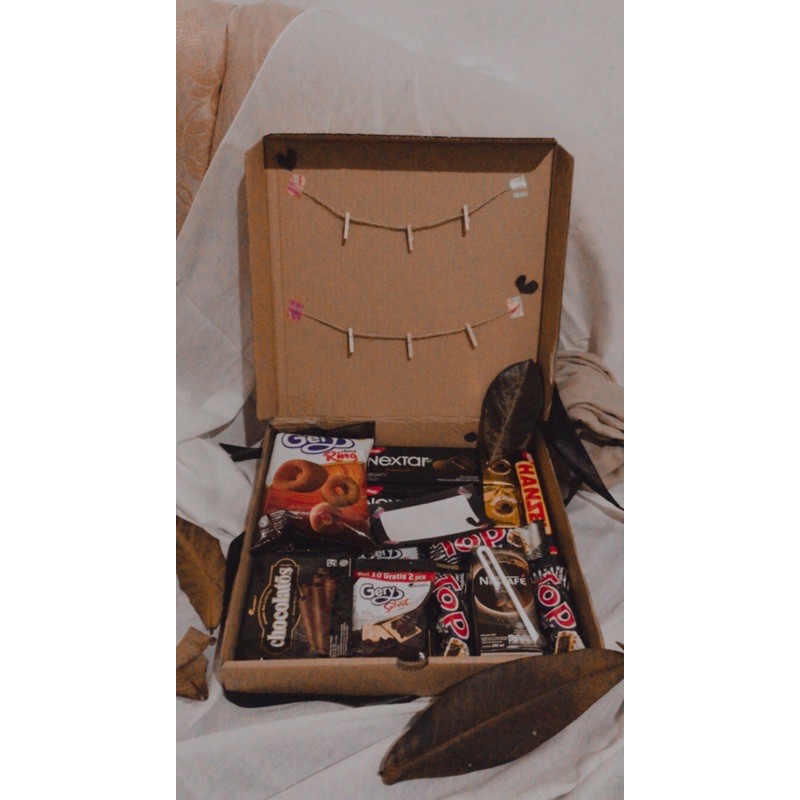 

HIASAN DI BOX | BELUM SAMA BOX | ACHIGIFT.ID