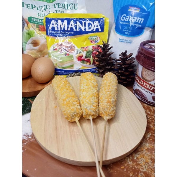 

full Moza original saus mayo