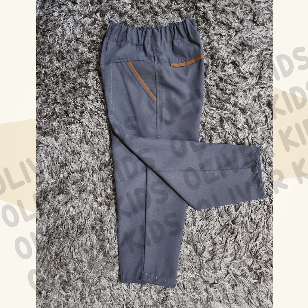 chinos anak GROSIR celana chino panjang anak / anak chinos anak original bandung