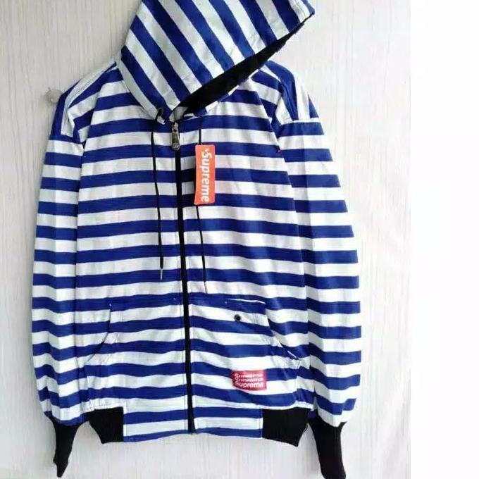 ✈ ]BAYAR DITEMPAT] JAKET SALUR / JAKET BELANG / SALUR BELANG ZEBRA ♦