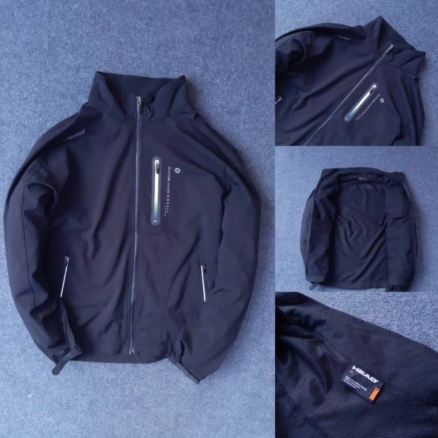 jaket second head nike dan tracktop puma