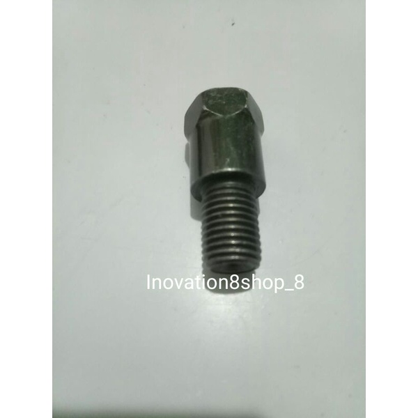 BAUT SAMBUNGAN SPION BAWAH DRAT KIRI-ATAS DRAT KIRI/SAMBUNGAN SPION YAMAHA-YAMAHA