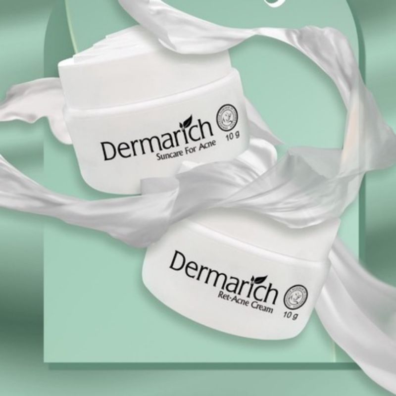 DERMARICH Suncare Acne