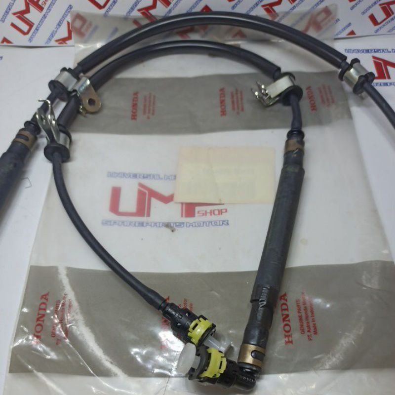 SELANG BENSIN INJEKSI INJECTION VARIO 150 ESP Hose Comp Fuel Feed (Selang eSP Hose Comp Fuel Feed Kode Part: 17570K59A01sin)Hose Comp Fuel Feed – Vario 150 eSP K59 &amp; New Vario 150 eSP K59J