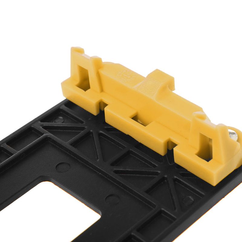 Cre Braket Pendingin CPU Motherboard Plat Belakang Heatsink Kipas Stand Base Mount Bracket Holder Untuk Socket AM2 AM3 Kuning