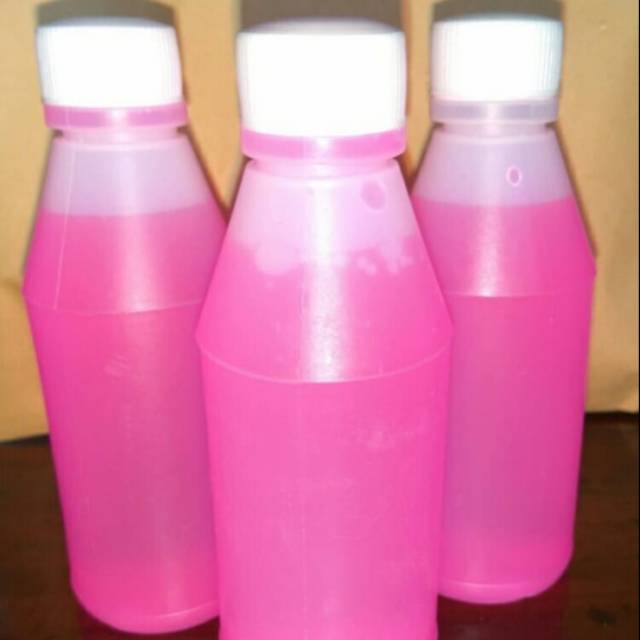 1 Botol Cms minyak stelon gigi  100ml