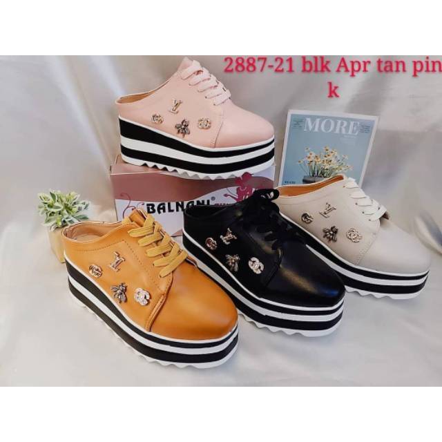 Selop balnani tinggi