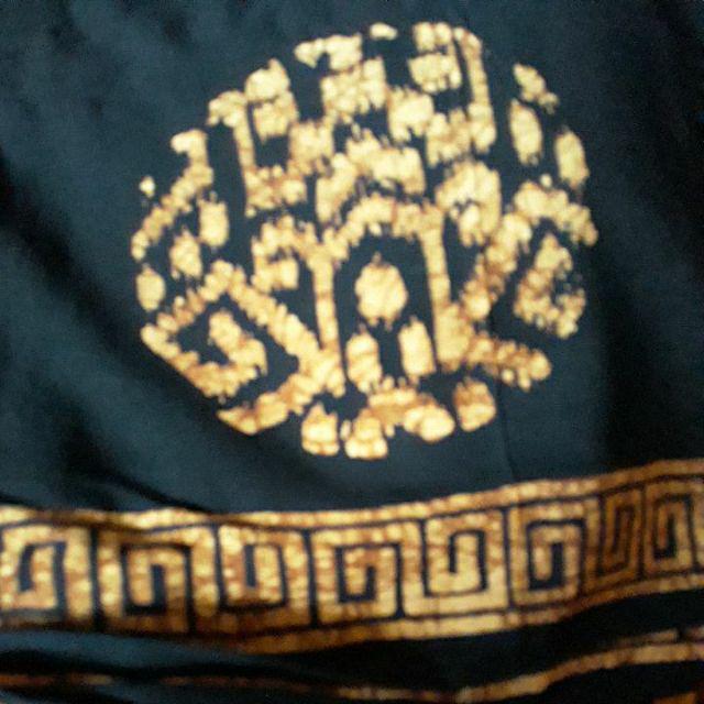 Setelan Batik Murah Solo Seikha #23 Paris Batik Tuman Solo