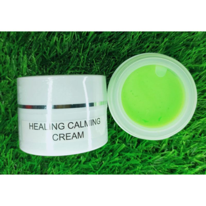 HEALING CALMING CREAM/FOR BREAKOUT SKIN