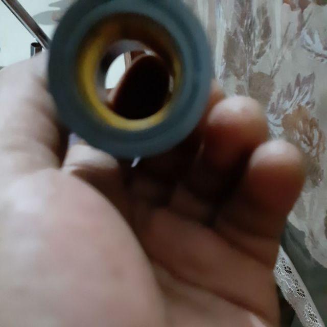 Socket Drat Dalam Kuningan Pvc Aw (rucika) D. 1/2