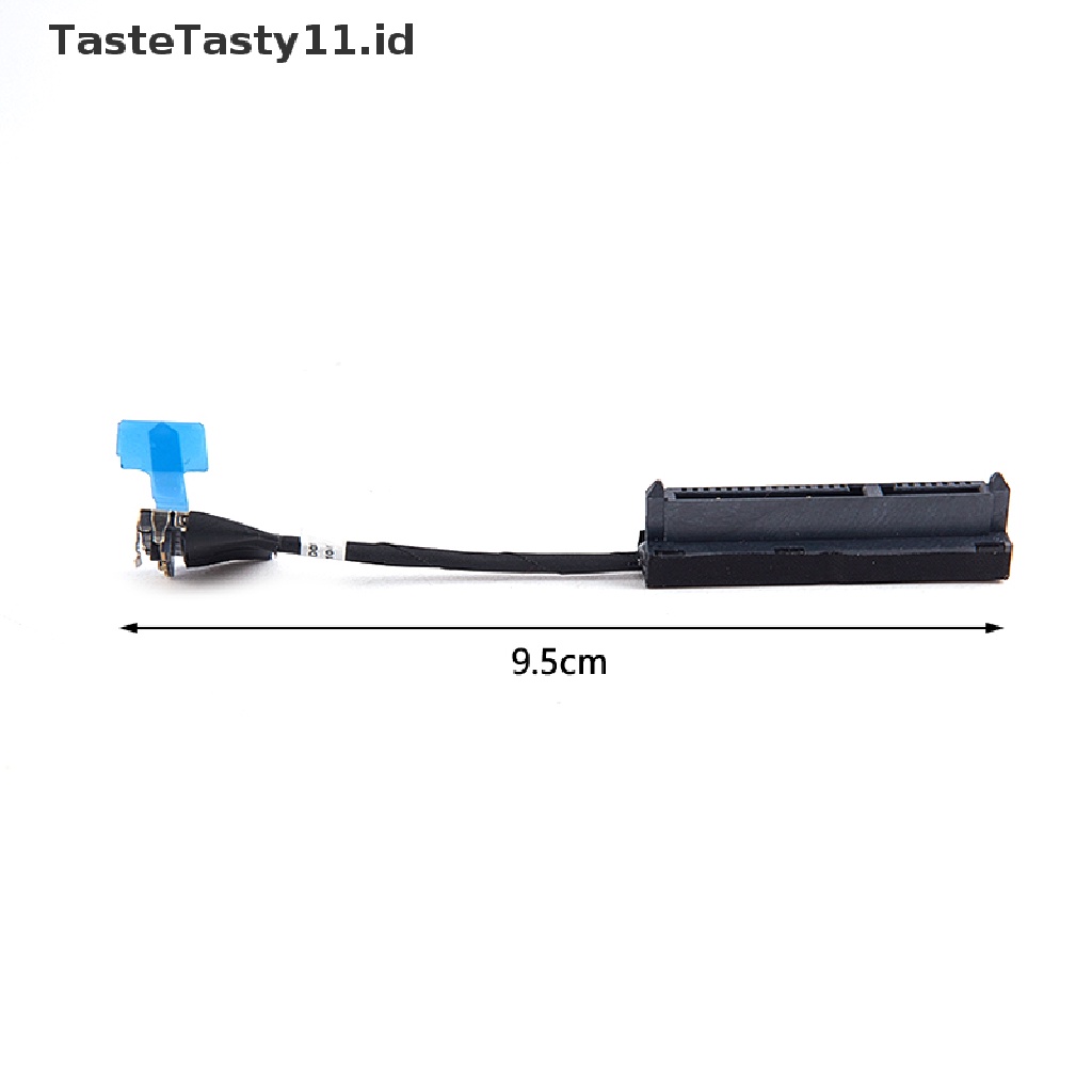 Tastetasty Kabel Hardisk HDD SSD Untuk HP G4-2000 2217 G6-2000 TPN-Q109 / Q110 SATA