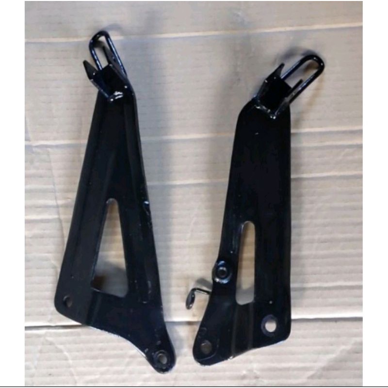 Postep Fosteep Pijakan Kaki Belakang Honda Grand Original