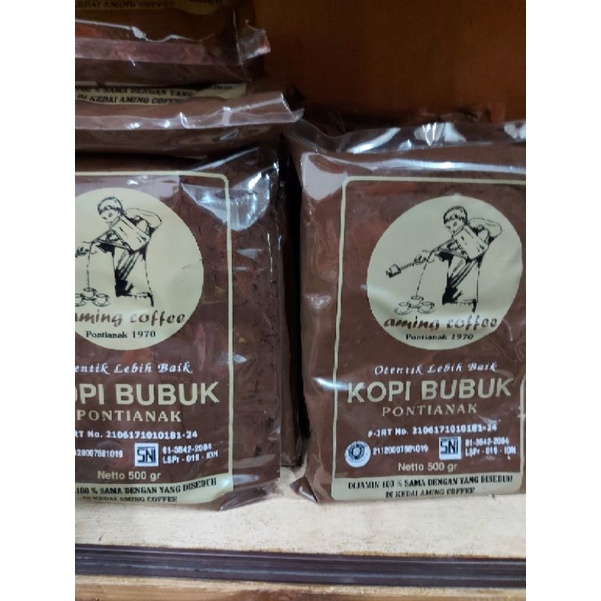 

kopi aming