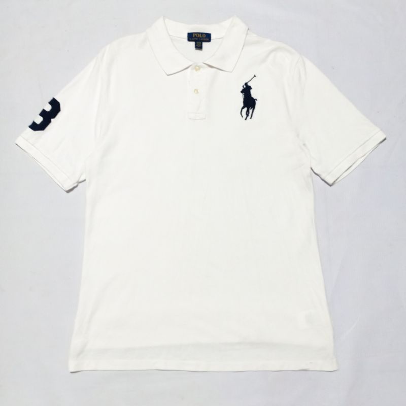 POLO RALPH LAUREN / POLO RALPH LAUREN SECOND / POLO RALPH LAUREN BEKAS / POLO RALPH LAUREN MURAH / P