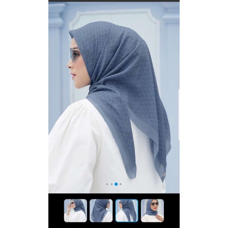 buttonscarves tapis square
