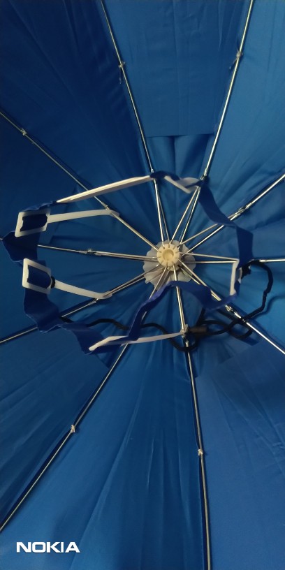 Topi Payung Ukuran Besar 66cm