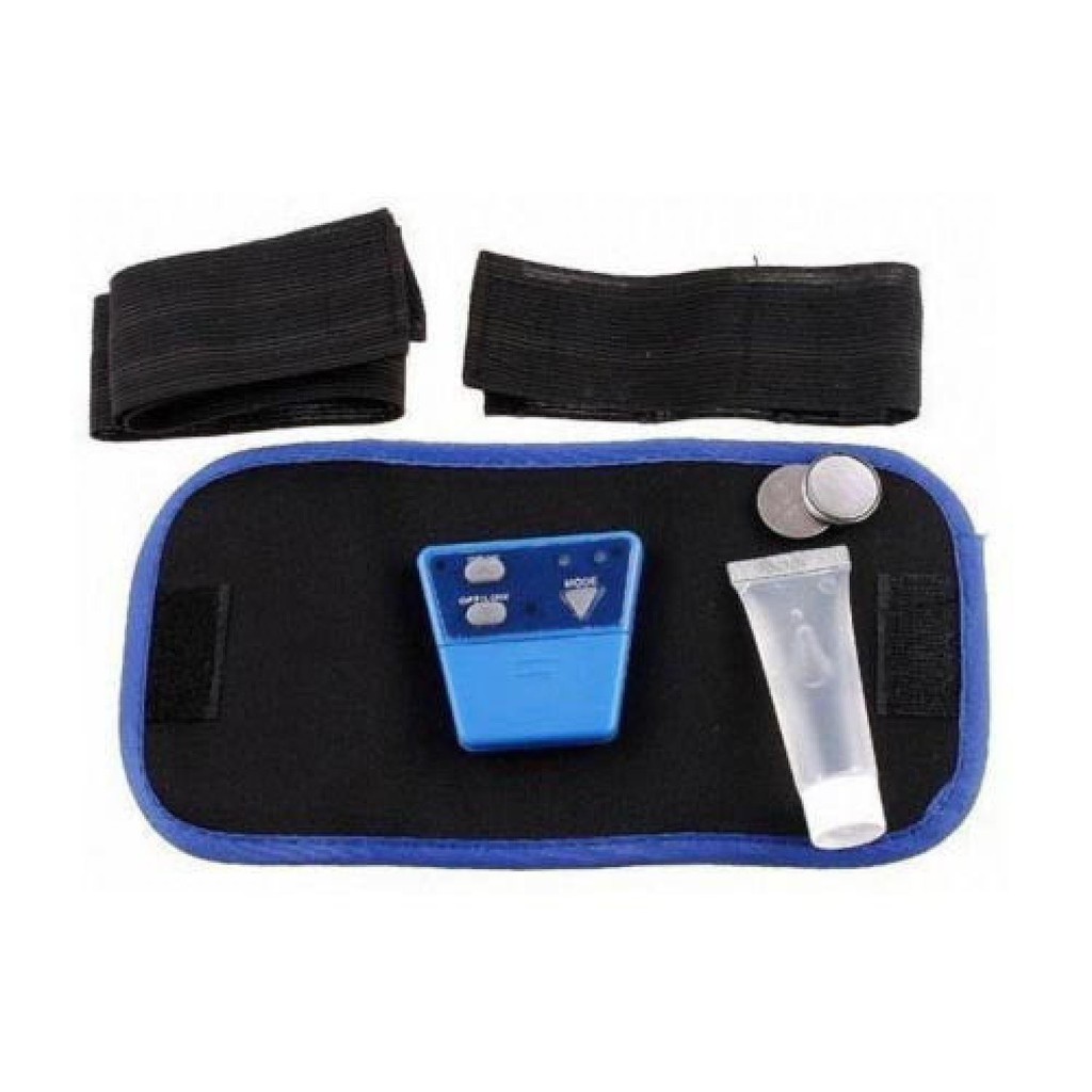 ABGymnic Sabuk Getar Pelangsing Tubuh - RRH-18001