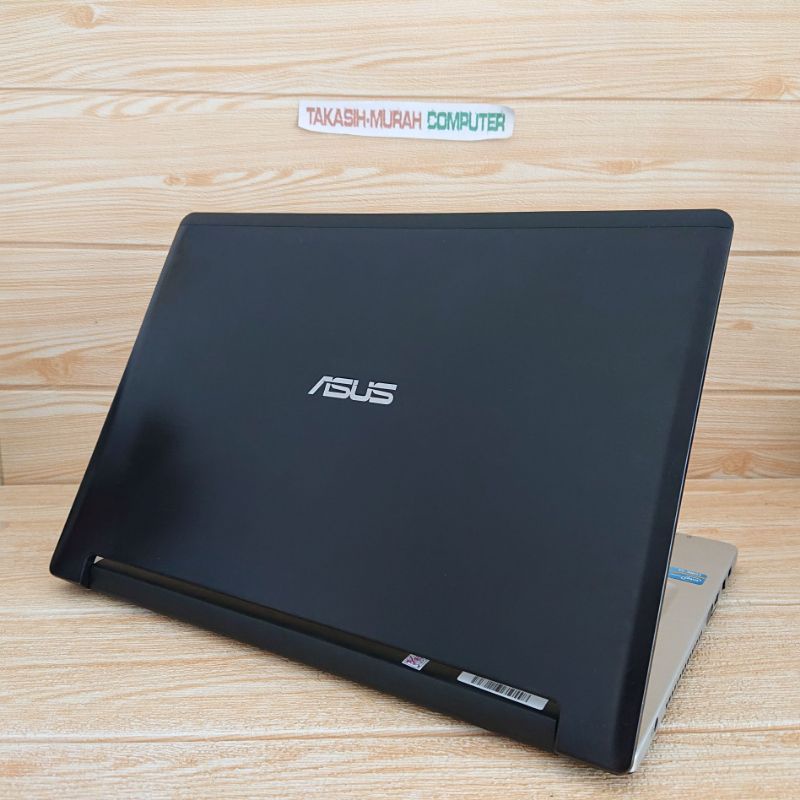 Laptop Asus K46C i3/8GB/500GB/Nvidia Geforce Second-1