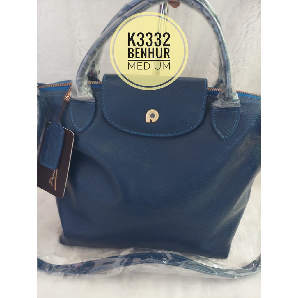 Tas Papillon Original K3332 Biru