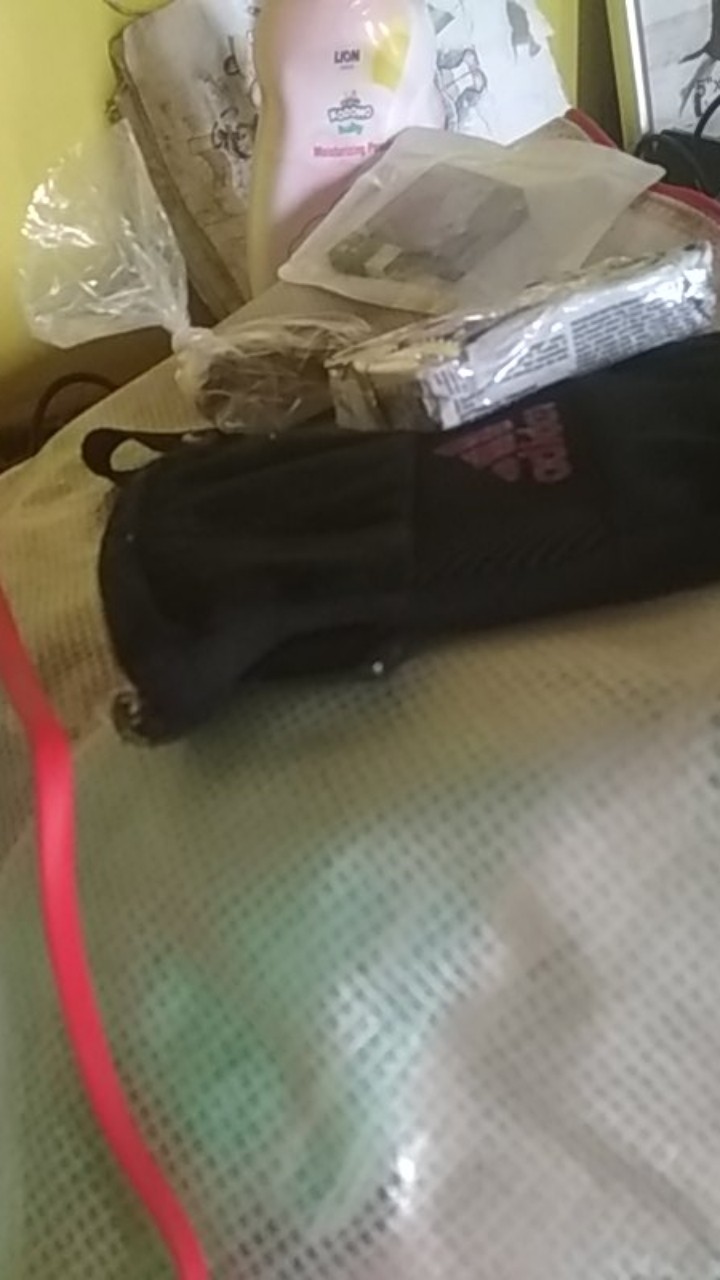 Ls Sambungan Keran Plastik Irit Air Hingga 50% 15×6.4×2.5 Cm