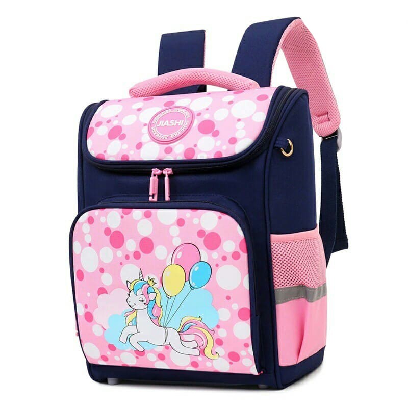 TAS RANSEL LUCU ANAK PEREMPUAN 6768