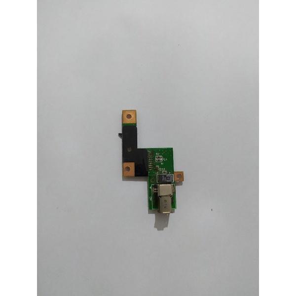 USB board laptop lenovo thinkpad T400 R400 T61