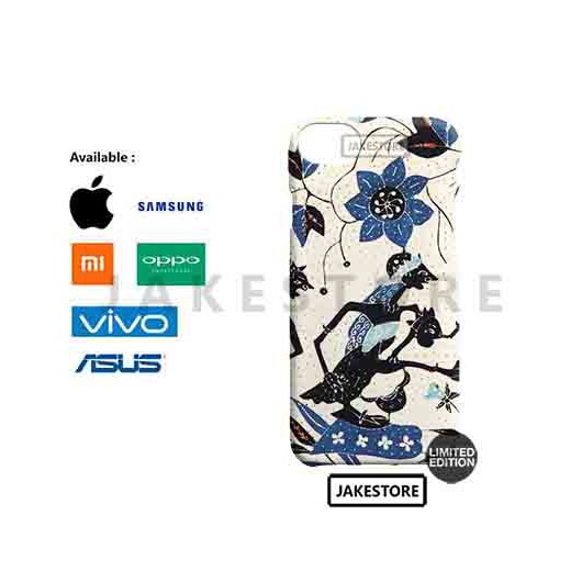 case OPPO F1s A37 A39 A57 F3 F5 F7 F9 A83 A71 A3s A5s A7 Reno F11 PRO A31 A9 A5 A53 Wayang Batik