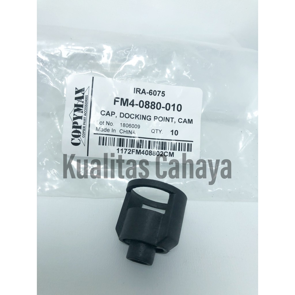 Cap Docking Point Mesin Fotokopi Canon IRA 6075 FM4-0880-010 COPYMAX