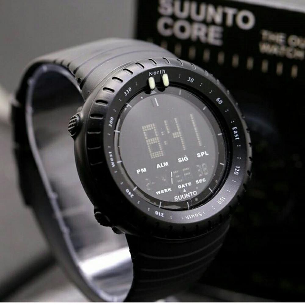 Jam tangan pria merk sunto Murah
