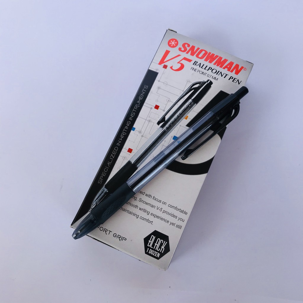 

Pulpen V5 Semi Gel Lusin