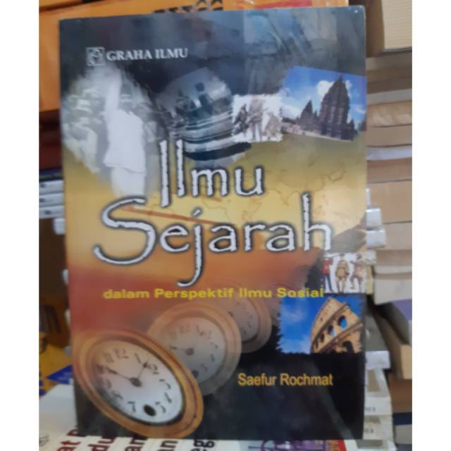 Ilmu Sejarah