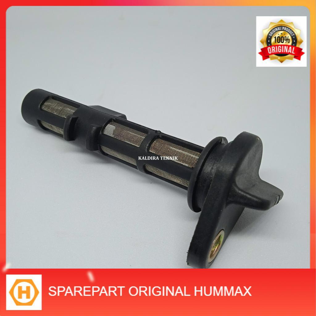 Saringan Oli Traktor Cultivator Mesin Bensin / Diesel