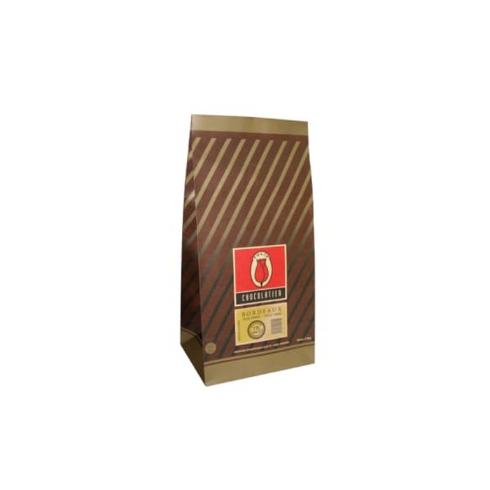 

Baru Coklat Bubuk Tulip Bordeaux 500 G (Repack)