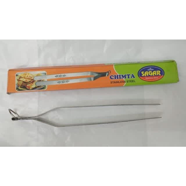 Food Grab | Chimta Big