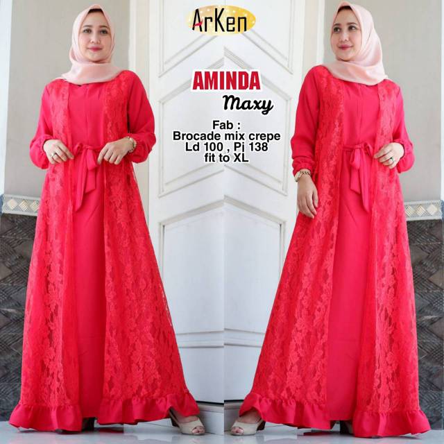 AMINDA MAXI