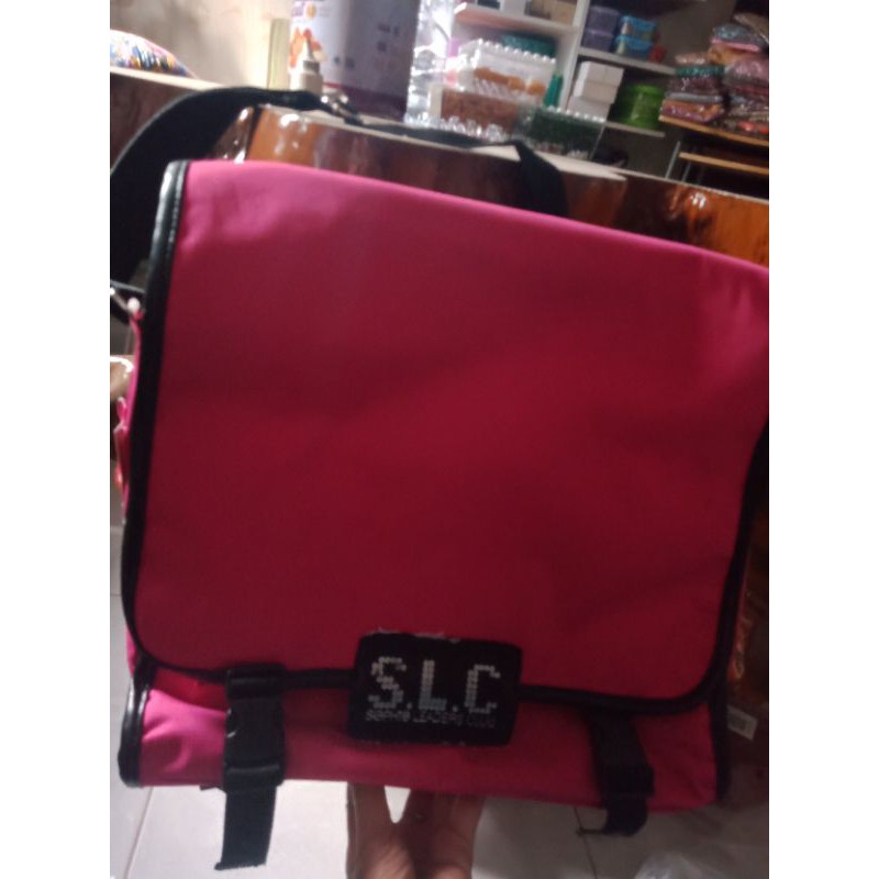 tas SLC leader club' magenta sale