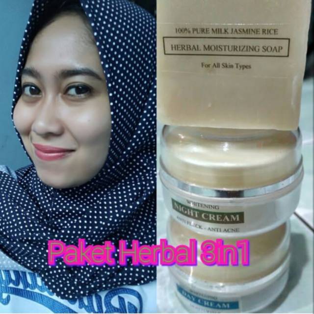 

Krim herbal Elskin